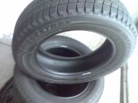 Лот: 4652422. Фото: 2. зимняя резина шины Bridgestone... Шины, Диски