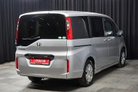 Лот: 24674325. Фото: 5. Honda Stepwgn 2017