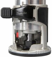 Лот: 25743512. Фото: 5. Аккумуляторный кромочный фрезер...