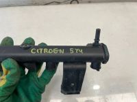 Лот: 22769546. Фото: 5. топливная рейка Citroen C-Elysee...
