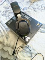 Лот: 16663242. Фото: 2. Наушники Asus TUF Gaming H3 серебристый. Аудиотехника