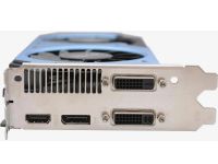 Лот: 9025148. Фото: 3. Palit geforce gtx 950 stormx dual... Компьютеры, оргтехника, канцтовары