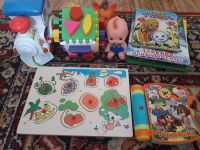 Лот: 17148663. Фото: 2. Детские игрушки. Игрушки