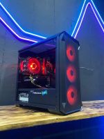 Лот: 18792713. Фото: 4. Игровой компьютер I5 10400F /RTX... Красноярск