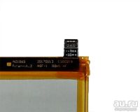 Лот: 13473159. Фото: 2. АКБ. Аккумулятор Original ASUS... Запчасти, оборудование