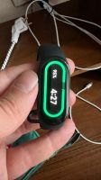 Лот: 19505578. Фото: 3. Xiaomi Smart Band 7 (не использовались... Красноярск