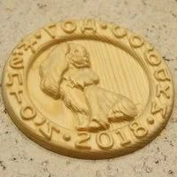 Лот: 3600798. Фото: 4. Сувениры магниты игрушки из Дерева... Красноярск