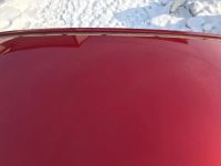 Лот: 21709295. Фото: 11. крыша Kia Cerato TD
