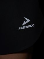 Лот: 22445958. Фото: 6. Шорты женские Demix, Черный