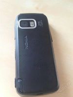 Лот: 2492747. Фото: 3. Nokia 5800 XpressMusic 8gb полный... Красноярск