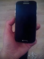 Лот: 4534484. Фото: 3. Sumsung Galaxy S4 Black с без... Красноярск
