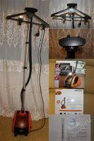 Лот: 2055200. Фото: 2. отпариватель Monster Garment Steamer... Мелкая бытовая техника
