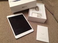 Лот: 7251801. Фото: 7. IPAD MINI+wifi+celluar+lte 4g...