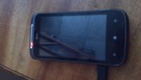 Лот: 4888400. Фото: 2. HTC 7 mozart в отличном состоянии... Смартфоны, связь, навигация