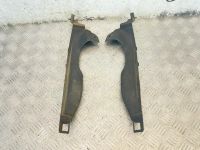 Лот: 25642164. Фото: 16. пластик салона Skoda Fabia 5J2