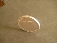 Лот: 8223282. Фото: 5. 1 рубль 1901 года гурт ФЗ оригинал