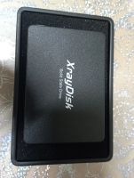 Лот: 19817606. Фото: 3. Ssd 512gb ссд 512 2.5" для компьютер... Компьютеры, оргтехника, канцтовары