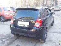 Лот: 2434358. Фото: 2. Daewoo Gentra. Авто, мото, водный транспорт