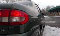 Лот: 5428260. Фото: 2. Renault Megane Classic 2002. Авто, мото, водный транспорт