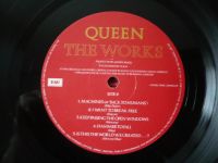Лот: 11452261. Фото: 7. Queen ." The Works. " LP. ( запечатан...