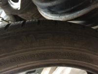 Лот: 12077492. Фото: 5. Nokian WR Sport Utility 265/45...