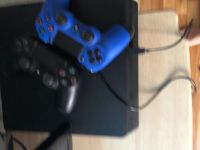 Лот: 14385117. Фото: 7. ps 4 slim 1 tb