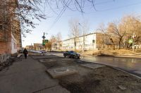 Лот: 25298863. Фото: 15. 1-комн. комната , Красноярск Инструментальная...