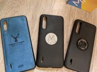 Лот: 17543071. Фото: 6. Xiaomi Mi 9 Lite 6/128 Aurora...