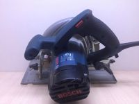 Лот: 9274482. Фото: 2. Продам циркулярную пилу Bosch... Инструмент и расходные