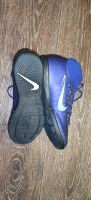Лот: 22748419. Фото: 2. Футзалки Nike Mercurial (оригинал... Мужская обувь
