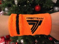 Лот: 8819268. Фото: 2. Напульсник для запястья Treсteam. Спортивные товары