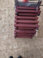 Лот: 19842120. Фото: 6. Чугунные радиаторы