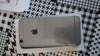 Лот: 10555764. Фото: 3. IPhone 6S 16GB Spice Gray. Красноярск
