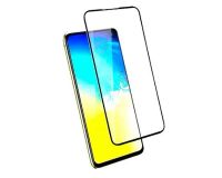 Лот: 20250076. Фото: 2. Защитное стекло Samsung Galaxy... Аксессуары