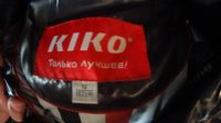 Лот: 8321640. Фото: 2. Пуховик kiko на мальчика зимний... Одежда и аксессуары