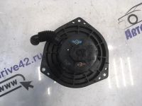 Лот: 21710067. Фото: 2. мотор печки Daewoo Gentra SA48. Автозапчасти