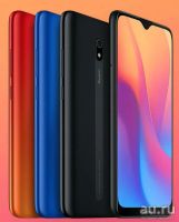 Лот: 11342007. Фото: 4. Смартфоны Xiaomi Redmi 8A / Note...