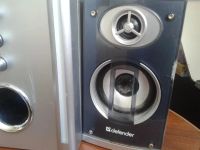Лот: 7612438. Фото: 2. Колонки Defender Blaze 30 (2x8W... Периферия