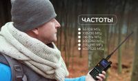 Лот: 24397694. Фото: 9. 🔥 Рация Baofeng UV-5RH I 10W...