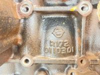 Лот: 25278761. Фото: 2. блок цилиндров SsangYong Actyon... Автозапчасти