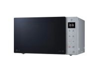 Лот: 14796473. Фото: 2. Микроволновая печь (СВЧ) LG MW-25R35GISL. Мелкая бытовая техника