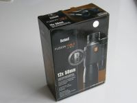 Лот: 10088462. Фото: 11. Bushnell Fusion 1 Mile ARC 12x50mm...