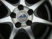 Лот: 11602084. Фото: 6. Комплект Оригинальных Литых дисков...