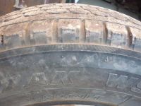 Лот: 3372606. Фото: 2. 4 колеса Bridgestone 165 R14 LT... Шины, Диски