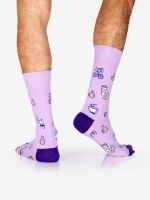 Лот: 24333421. Фото: 7. Носки с рисунками St.Friday Socks...