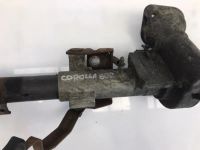 Лот: 21705033. Фото: 4. рулевая колонка toyota corolla... Красноярск