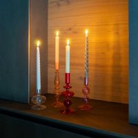 Лот: 24935979. Фото: 2. Подсвечник 20см WD Lifestyle Samarcanda... Предметы интерьера