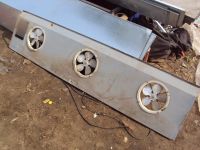 Лот: 11846024. Фото: 2. вентиляторы. Тепловое оборудование, климат