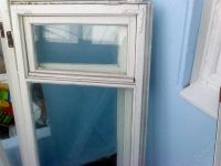 Лот: 1401662. Фото: 2. Окно деревянное,со стеклом(двойное... Двери, окна, фурнитура