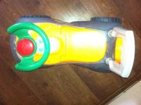 Лот: 6288411. Фото: 2. Машина толокар для любимых деток. Игрушки